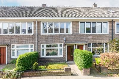 Woning Juliusstraat 28 Eindhoven