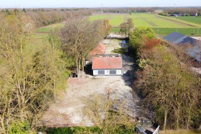 Woning Hapertseweg 7 Duizel