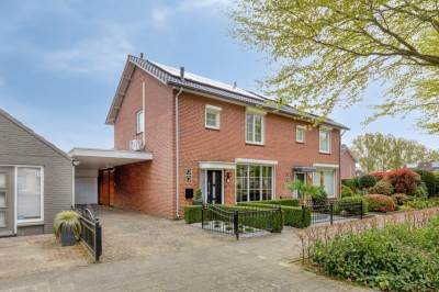 Woning Anemoonlaan 3 Valkenswaard