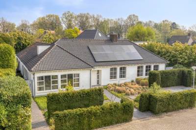 Woning Zandbergstraat 1 Valkenswaard