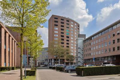 Woning de Callenburgh 100 Helmond