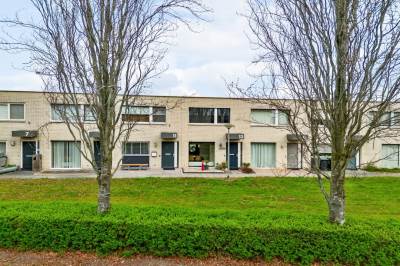 Woning Botticelliplantsoen 13 Almere