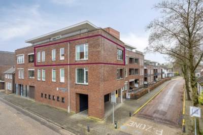 Woning 1e Sint Jozefstraat 203 Asten