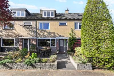 Woning Berkenhof 35 Nootdorp