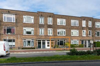 Woning Marnixlaan 54 Utrecht