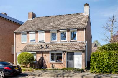 Woning Beatrixlaan 14 Asten