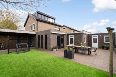 Woning Maaseikerweg 152 Weert