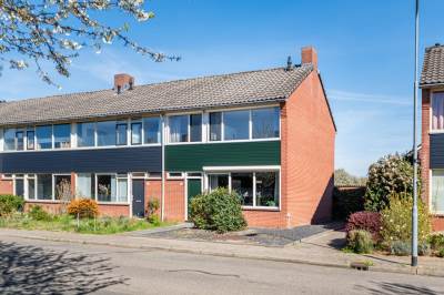 Woning Keminksweide 42 Dinxperlo