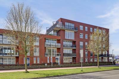 Woning De Pionier 108 Dronten