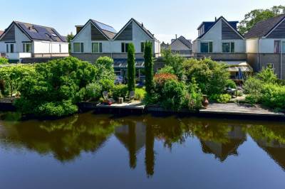 Woning Eendracht 23 Uithoorn