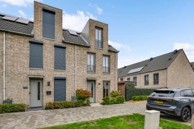 Woning Penitentenstraat 21A Weert