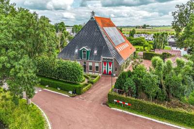 Woning Greate Súdein 33 Uitwellingerga
