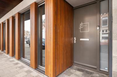 Woning Singel 200A Dordrecht