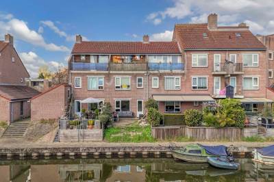 Woning Westkade 78 Huizen