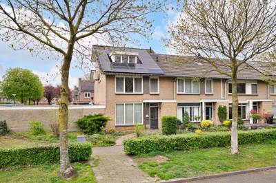 Woning Kerkendijk 9 Schijndel
