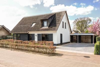 Woning Bosscheweg 3 Biest-Houtakker