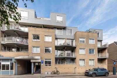 Woning Rozenstraat 53 Haarlem