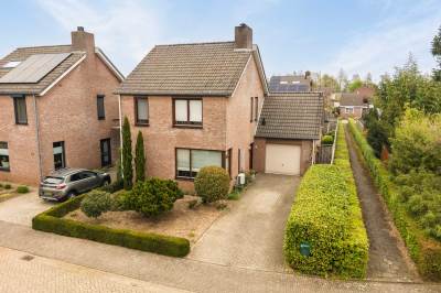 Woning Roerdompstraat 13 Velden