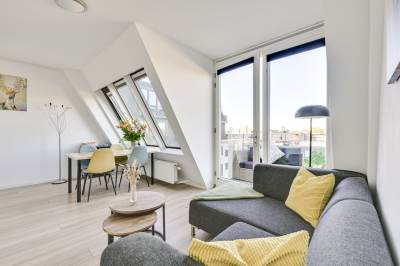 Woning Randhoeve 223404 Houten