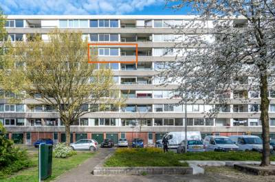 Woning Patmosdreef 152 Utrecht