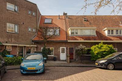 Woning Havenplein 11 Wassenaar