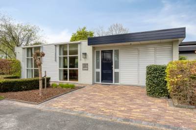 Woning Dommeloord 61 Boxtel