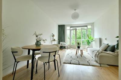 Woning Katrijpstraat 58 Amsterdam