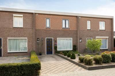 Woning Goudsbloemstraat 13 Bergeijk