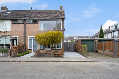 Woning Koningin Julianasingel 20 Benschop