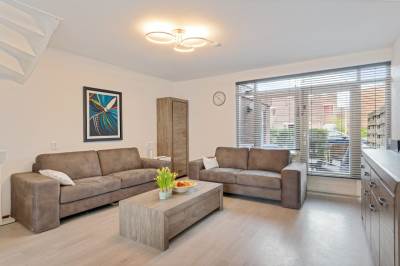 Woning Akkerdreef 20 Zoetermeer