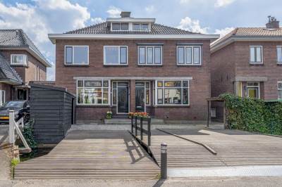 Woning Brugweg 43 Waddinxveen