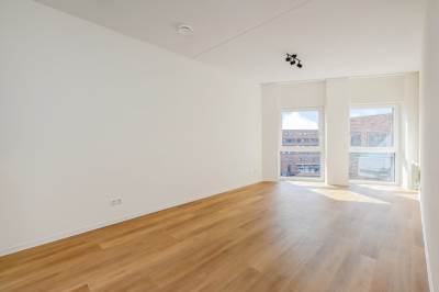 Woning Korbootstraat 43N Den Haag