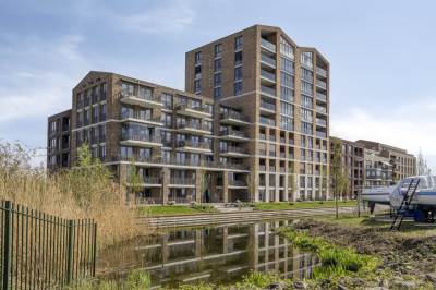 Woning Noorderhoofd 199 Harderwijk