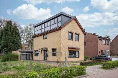 Woning Lichtenbergstraat 38 Kerkrade