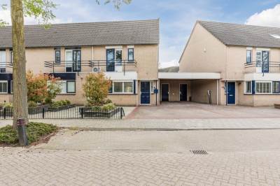 Woning Huyakker 14 Nuenen