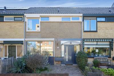 Woning Orionweg 339 IJmuiden