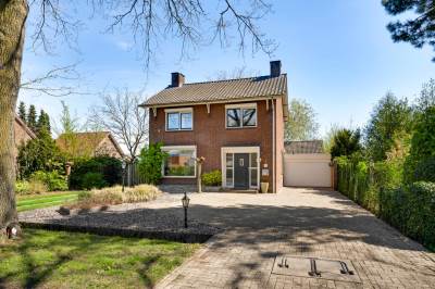 Woning Pelmersheideweg 7 Weert