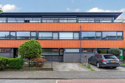 Woning Kernheimstraat 31 Den Haag