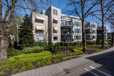 Woning Stationsstraat 17 Vaassen
