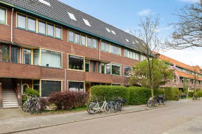 Woning Celebesstraat 10A Groningen