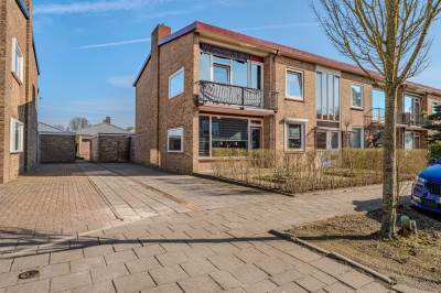 Woning Abel Tasmanstraat 135 Winschoten