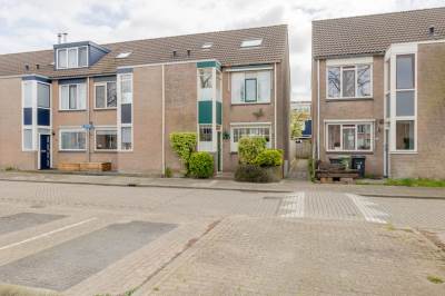 Woning Veenmossingel 23 Purmerend