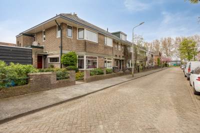 Woning Willem van Windenstraat 3 Pijnacker