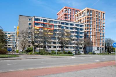 Woning Zandvoorter Allee 262 Haarlem