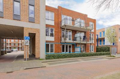 Woning Floralisplein 7 Lisse