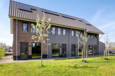 Woning Gepkespad 13 Herpen