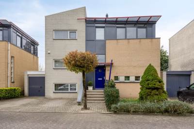 Woning Timmermansingel 5 Zutphen