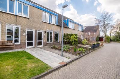 Woning Stoeken 9 Peize