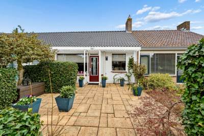 Woning Dennenlaan 7 Zwolle