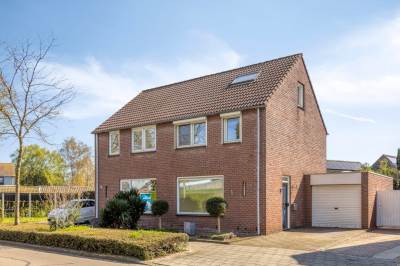 Woning Ferlemanstraat 5 Terneuzen
